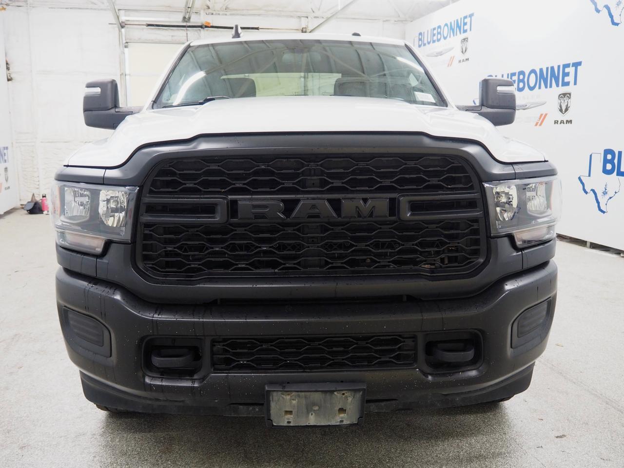 2024 Ram 2500 Tradesman New Braunfels TX