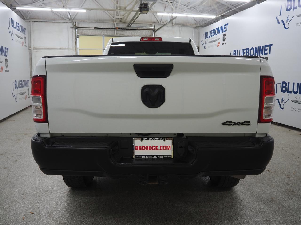 2024 Ram 2500 Tradesman New Braunfels TX