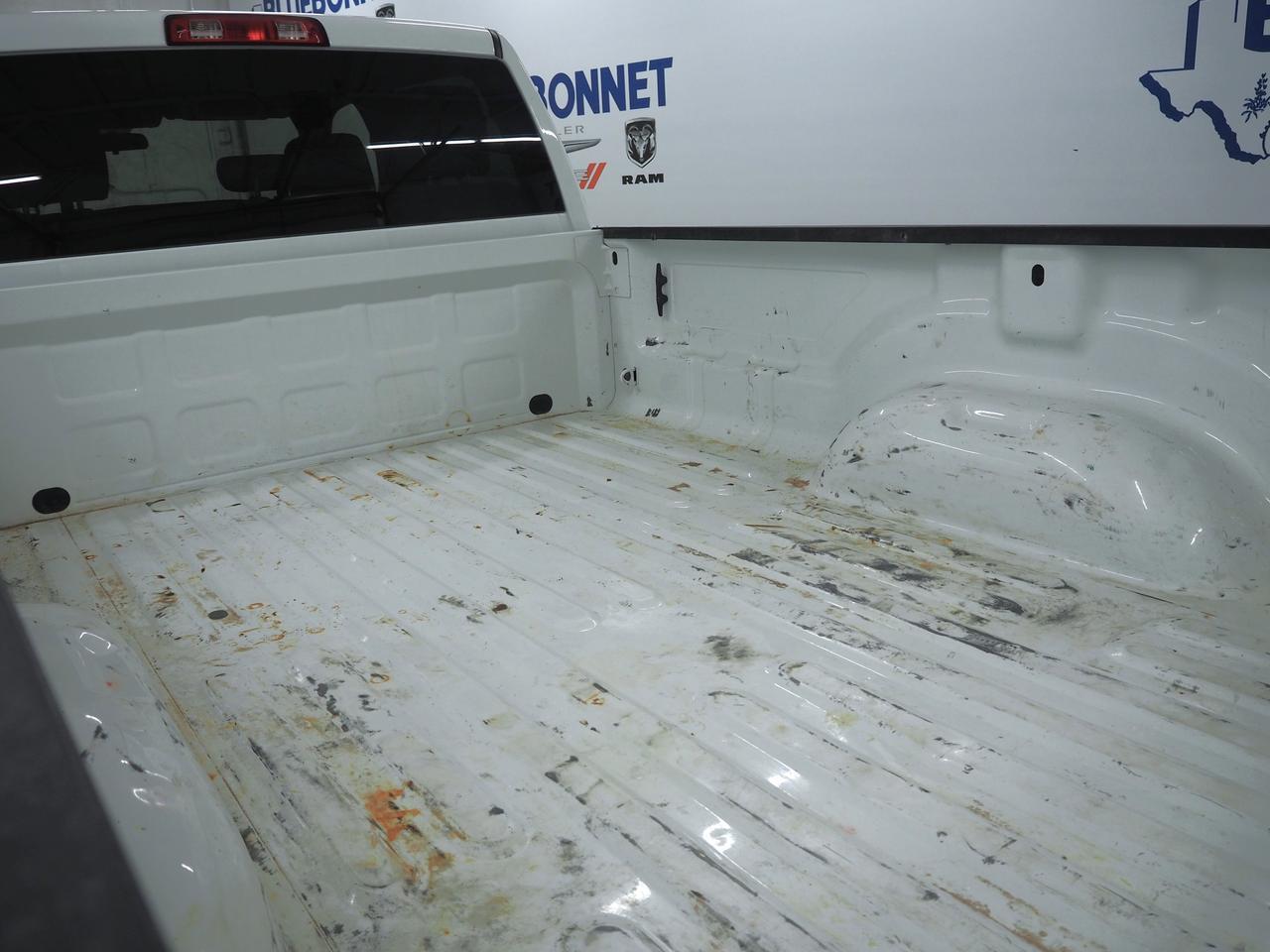 2024 Ram 2500 Tradesman New Braunfels TX