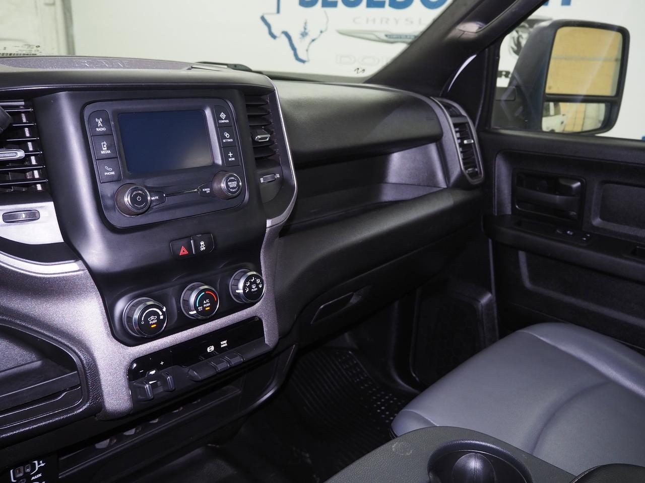 2024 Ram 2500 Tradesman New Braunfels TX