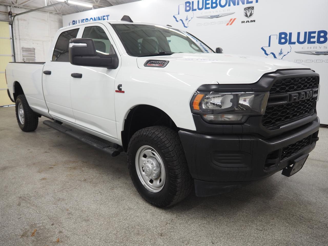 2024 Ram 2500 Tradesman New Braunfels TX