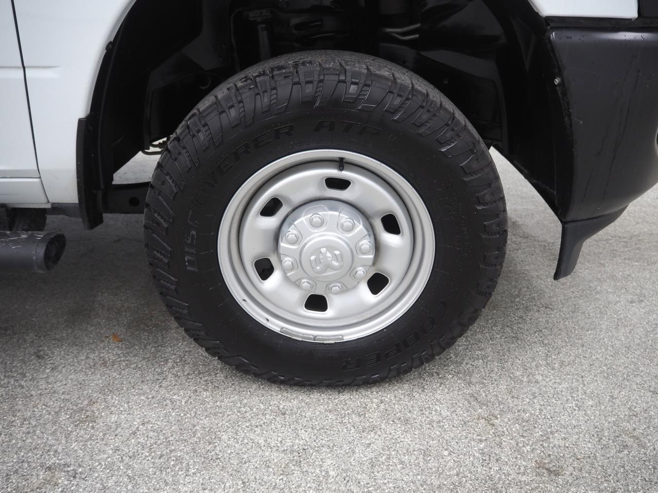 2024 Ram 2500 Tradesman New Braunfels TX