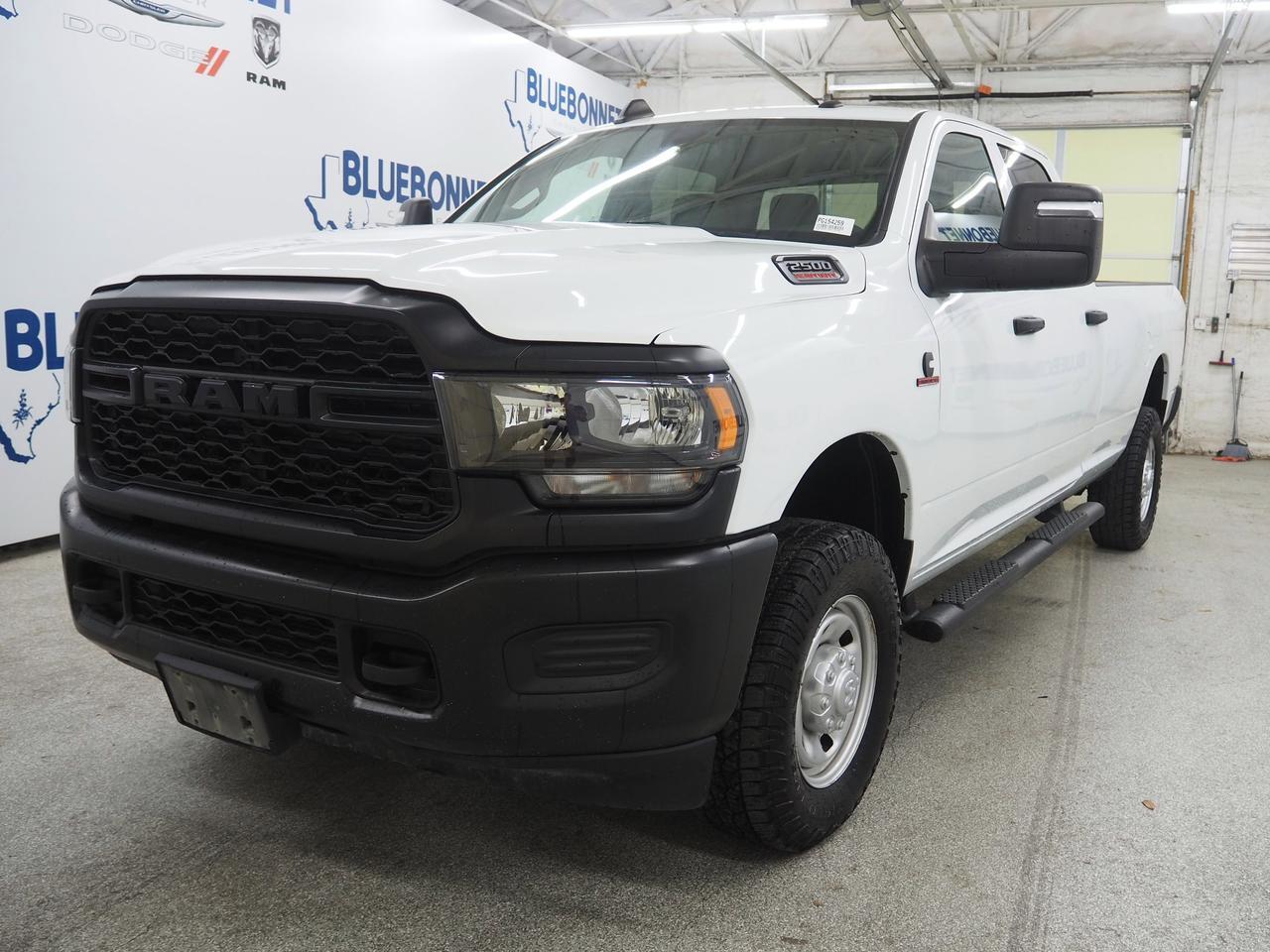 2024 Ram 2500 Tradesman New Braunfels TX