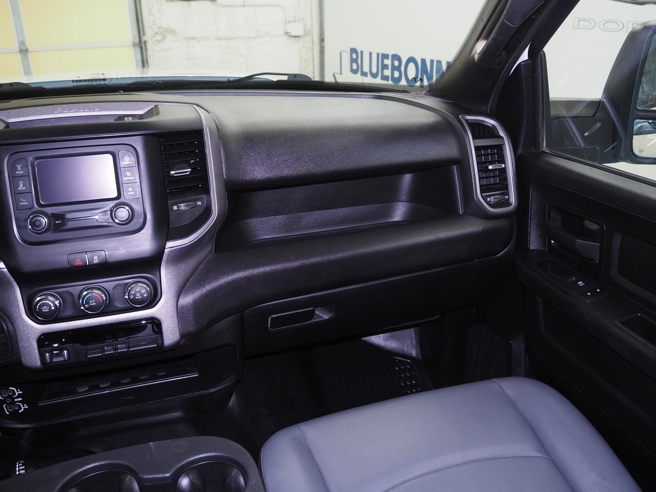 2024 Ram 2500 Tradesman New Braunfels TX