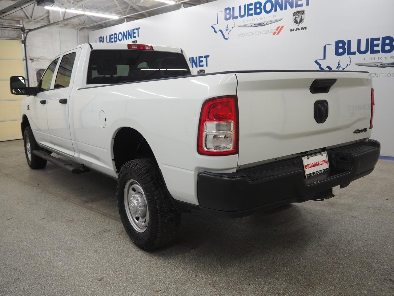 2024 Ram 2500 Tradesman New Braunfels TX