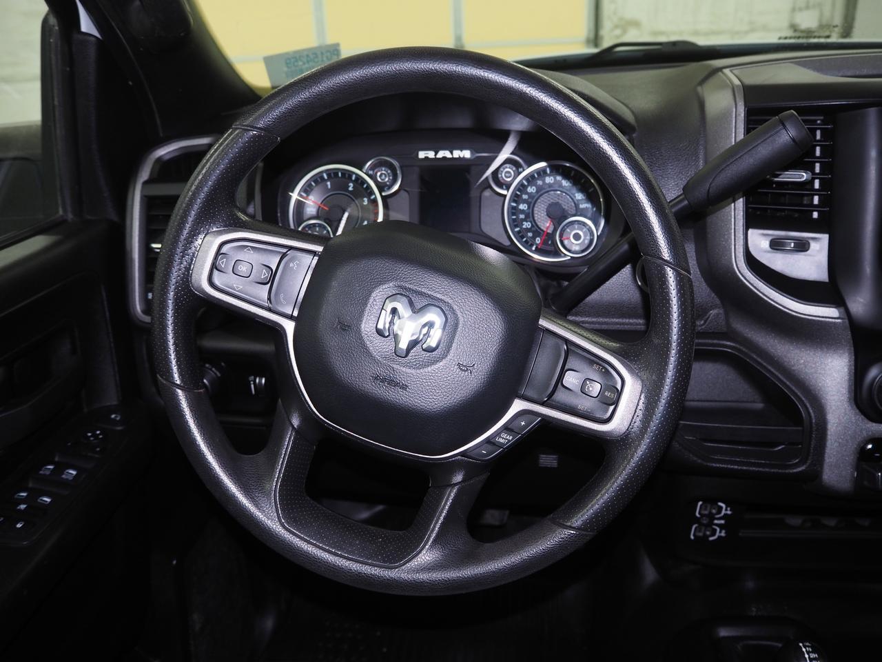 2024 Ram 2500 Tradesman New Braunfels TX