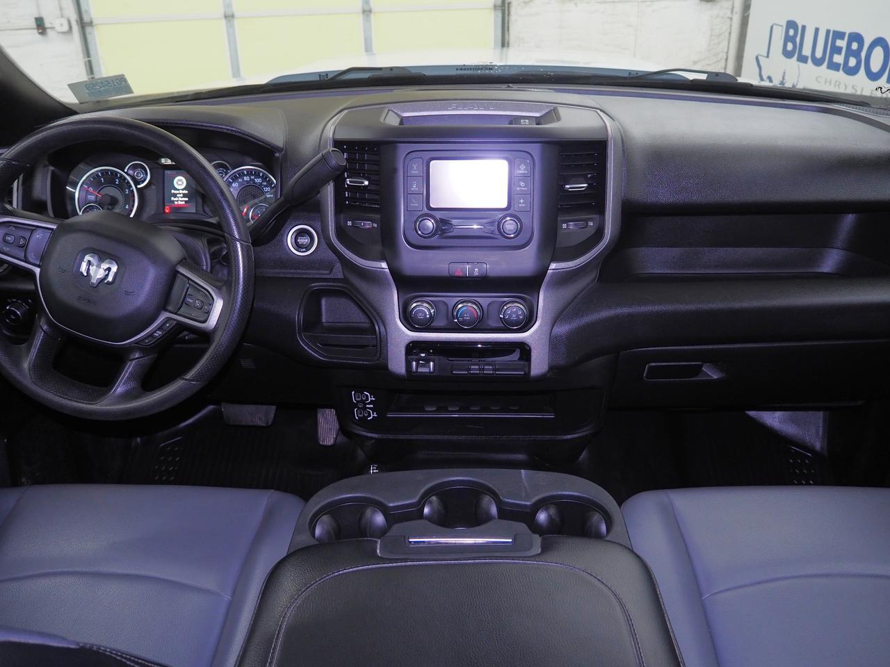 2024 Ram 2500 Tradesman New Braunfels TX