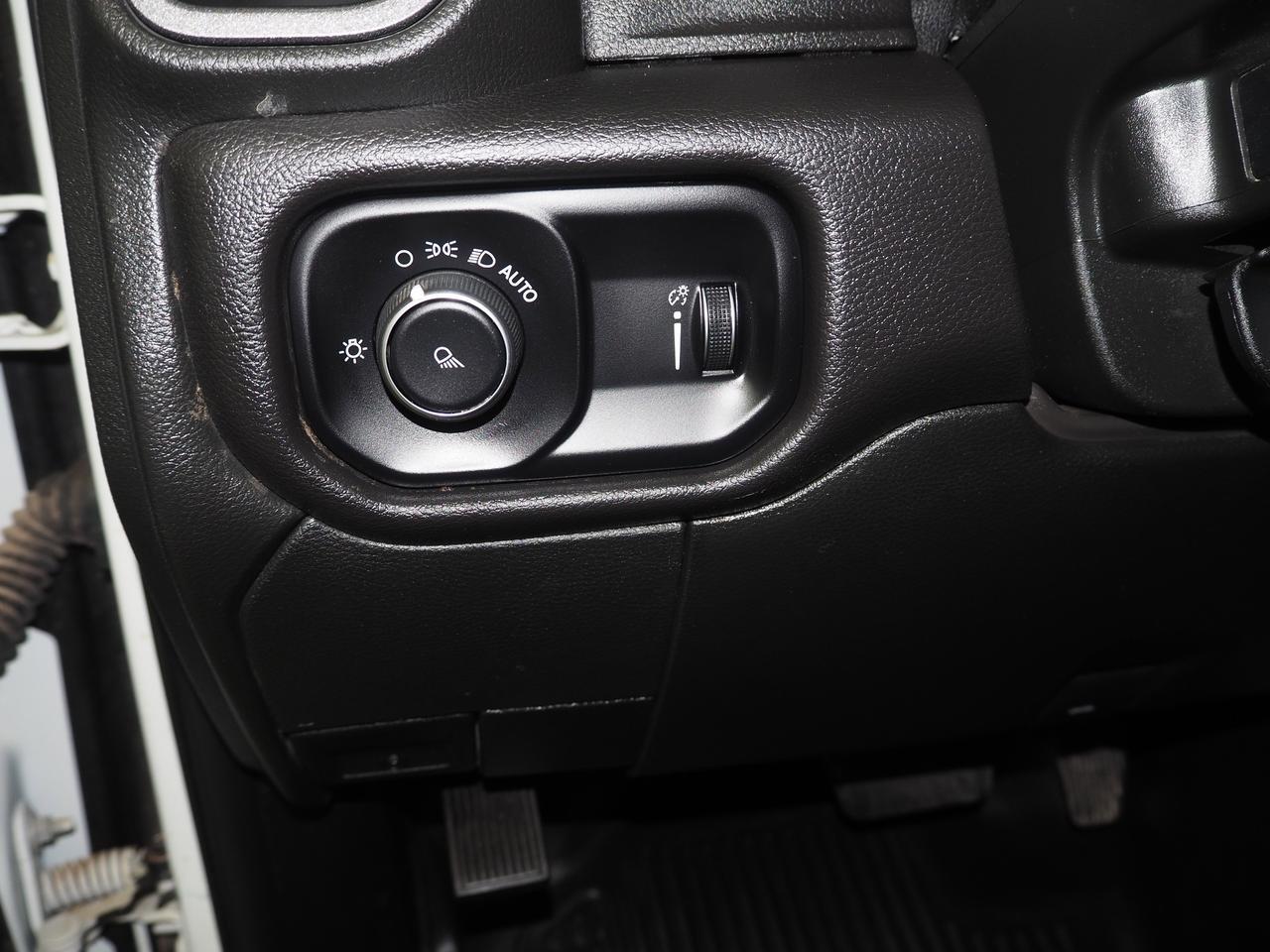 2024 Ram 2500 Tradesman New Braunfels TX