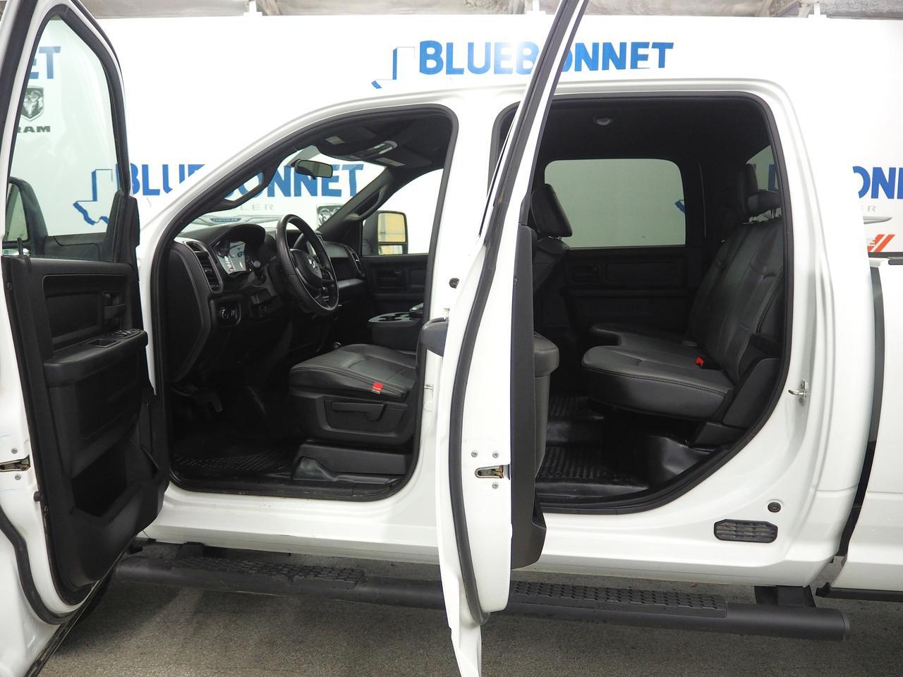 2024 Ram 2500 Tradesman New Braunfels TX