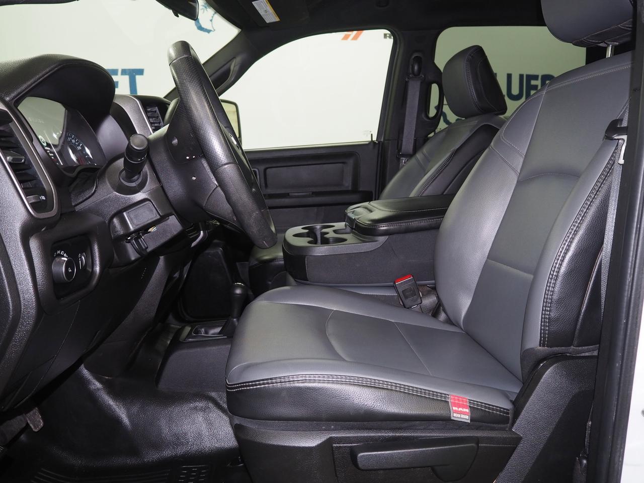 2024 Ram 2500 Tradesman New Braunfels TX