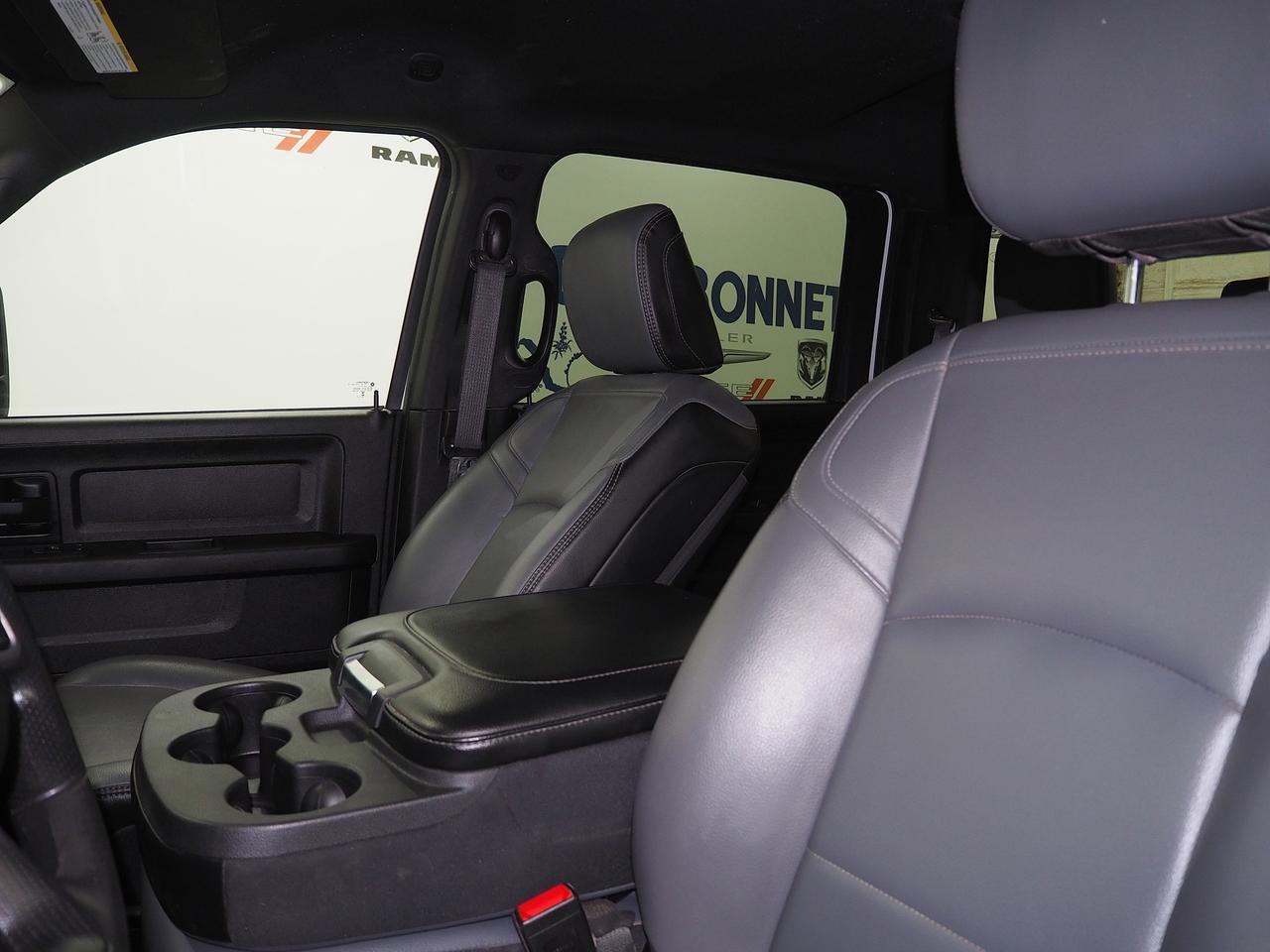 2024 Ram 2500 Tradesman New Braunfels TX