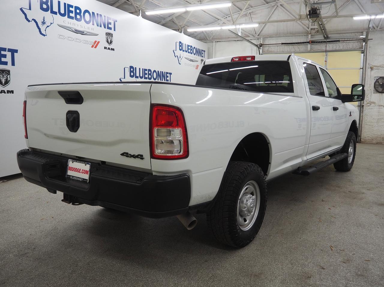 2024 Ram 2500 Tradesman New Braunfels TX