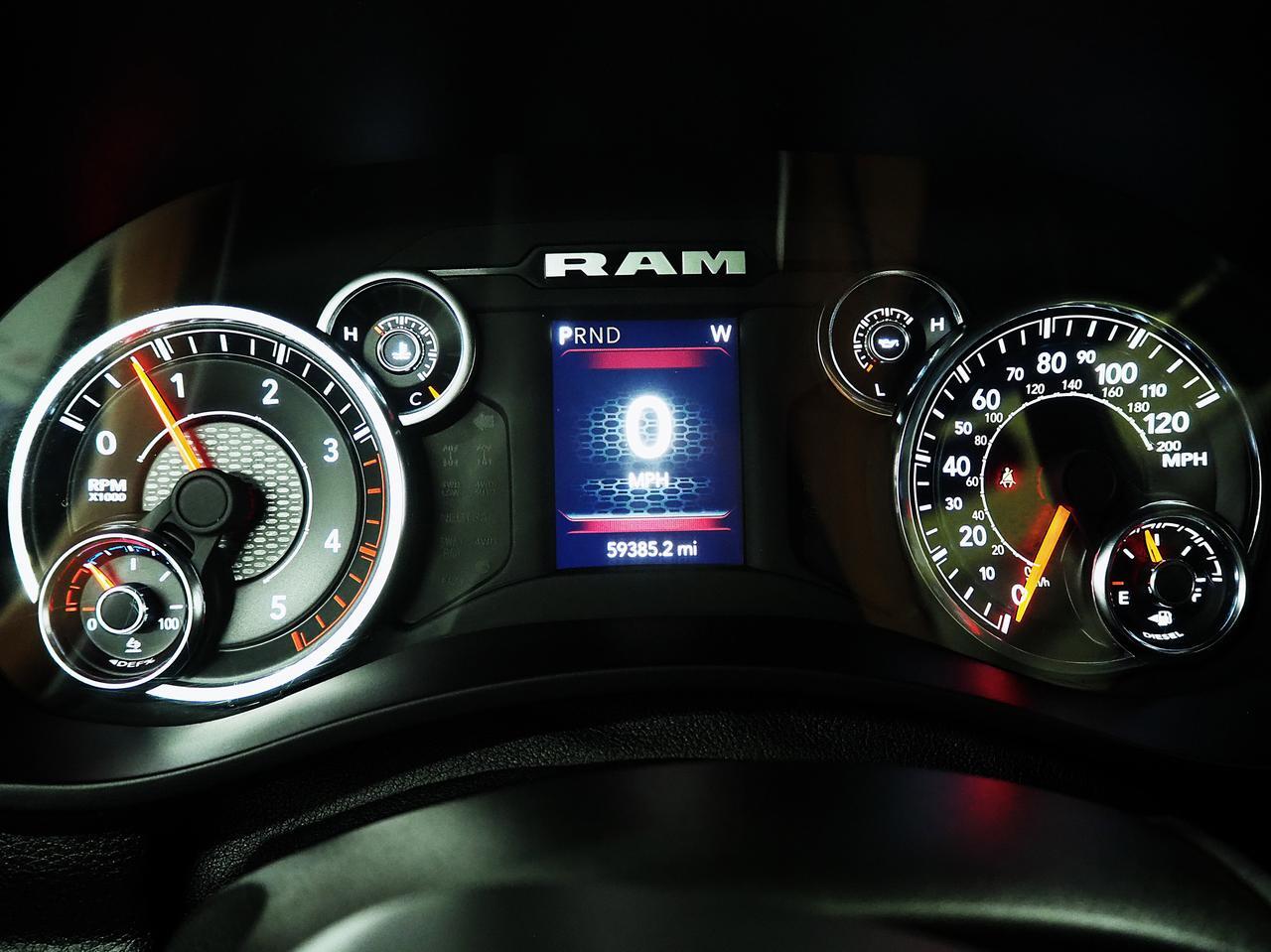 2024 Ram 2500 Tradesman New Braunfels TX