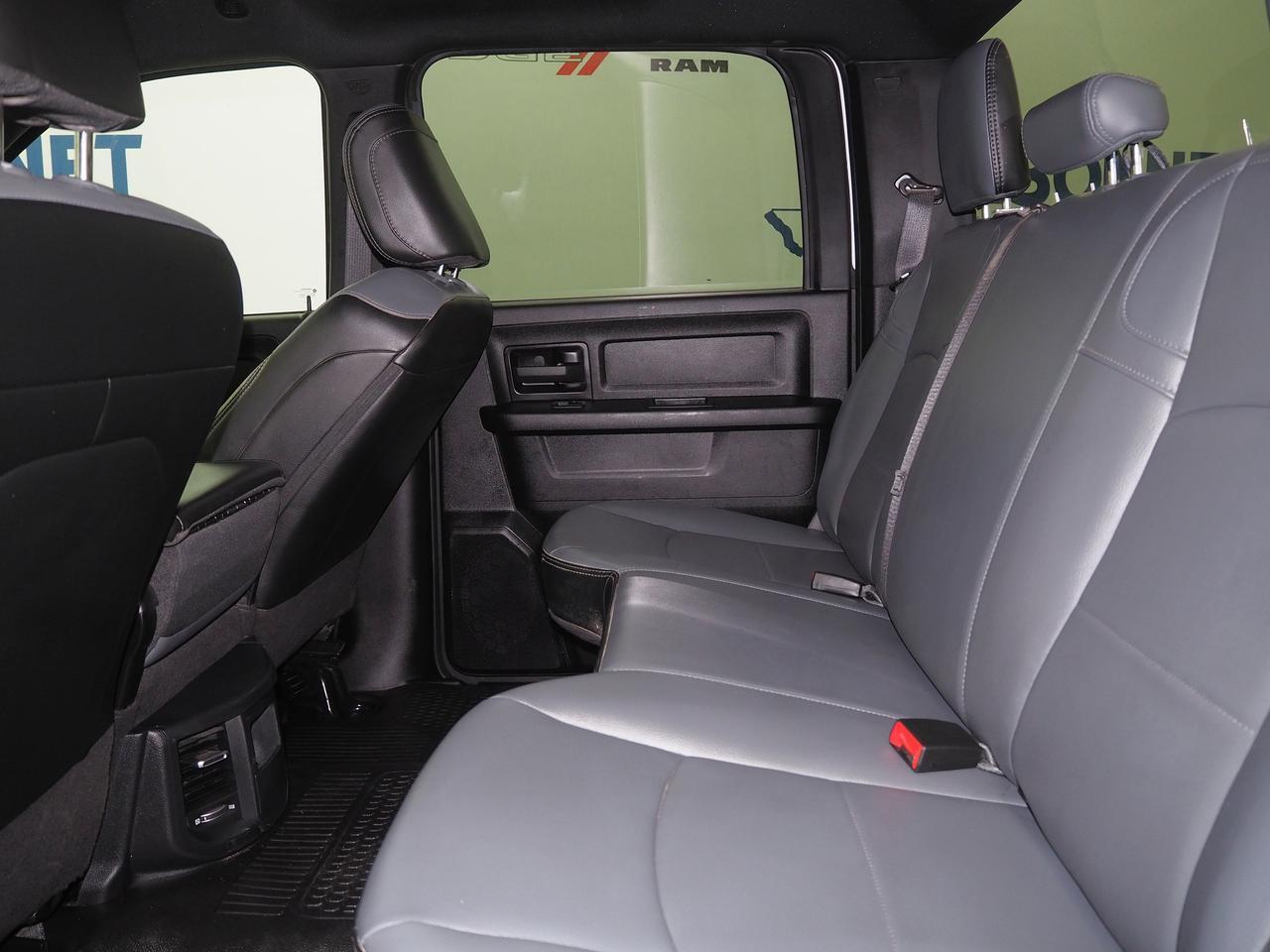 2024 Ram 2500 Tradesman New Braunfels TX