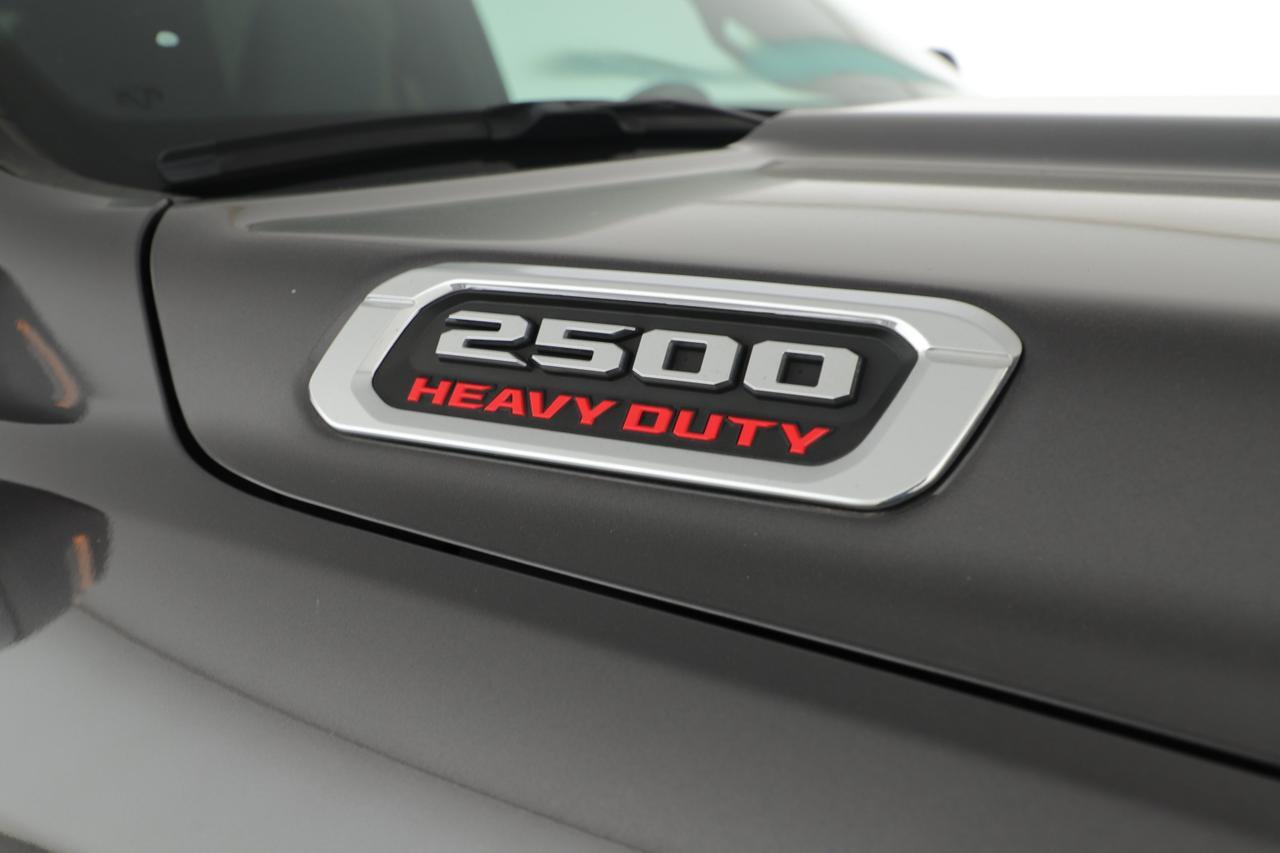 2024 Ram 2500 Tradesman New Braunfels TX