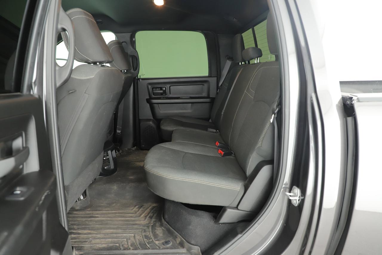 2024 Ram 2500 Tradesman New Braunfels TX