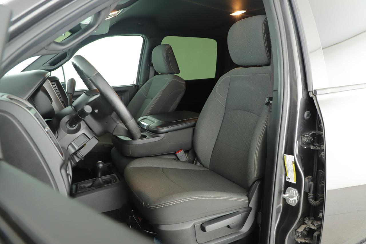 2024 Ram 2500 Tradesman New Braunfels TX