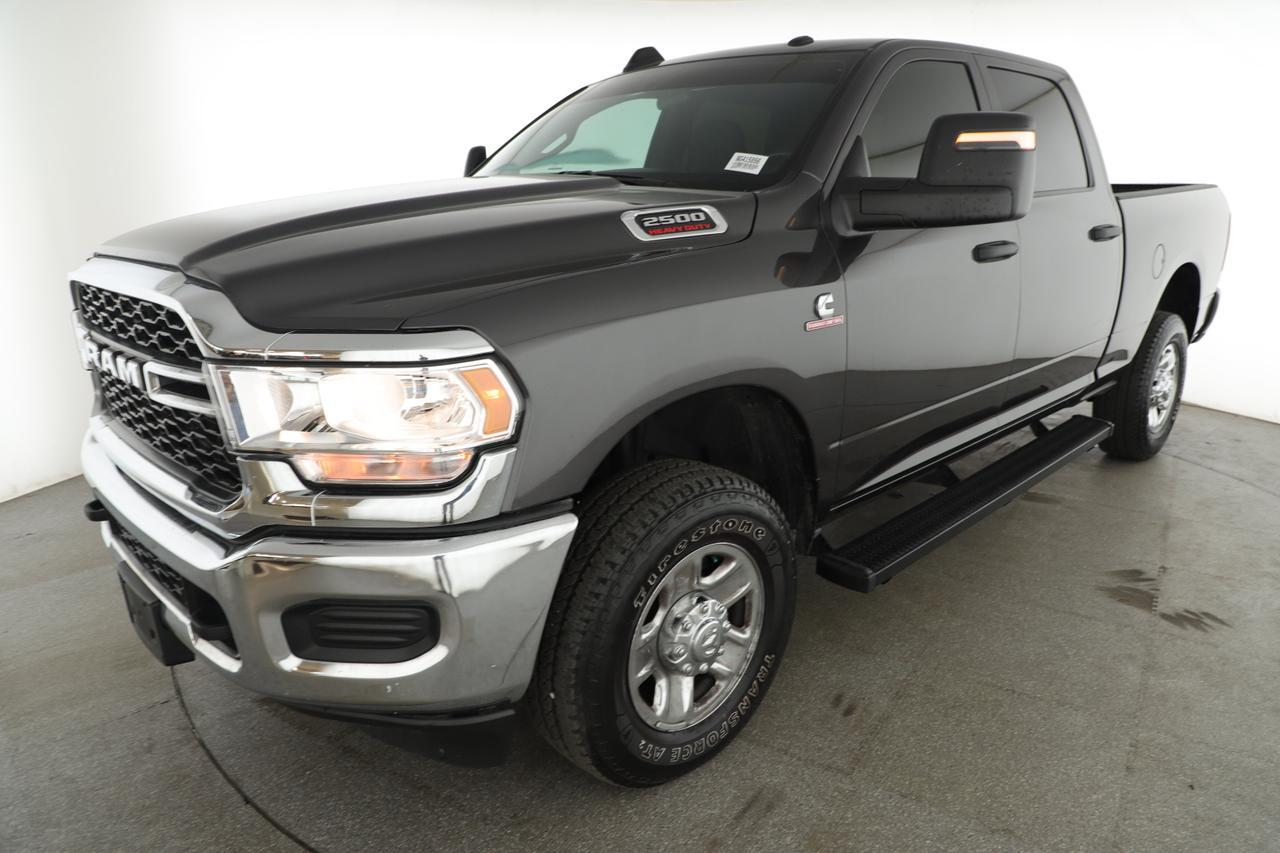 2024 Ram 2500 Tradesman New Braunfels TX
