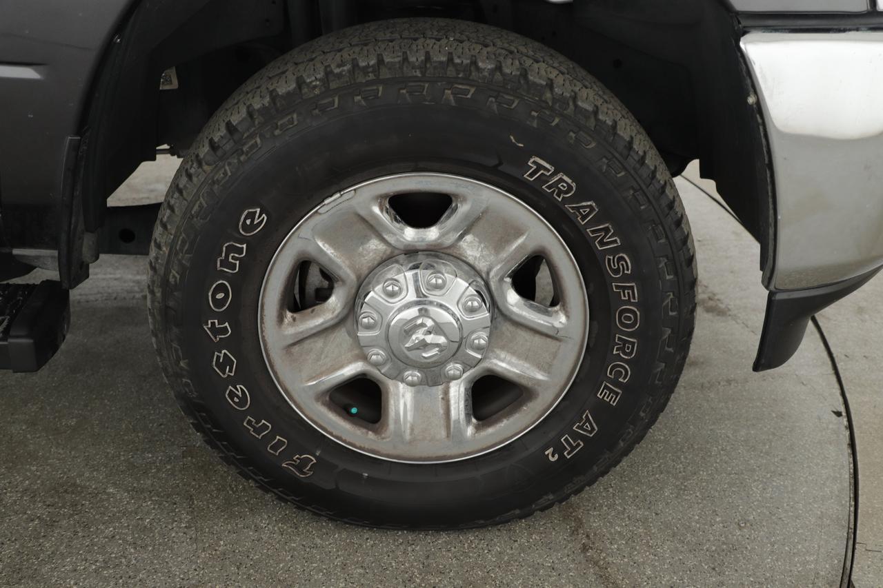 2024 Ram 2500 Tradesman New Braunfels TX