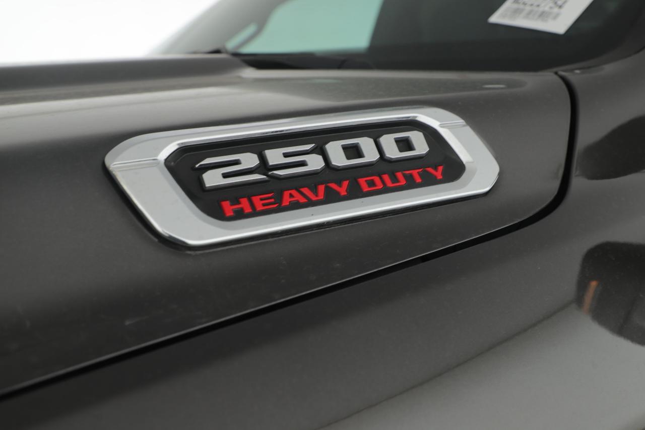 2024 Ram 2500 Tradesman New Braunfels TX