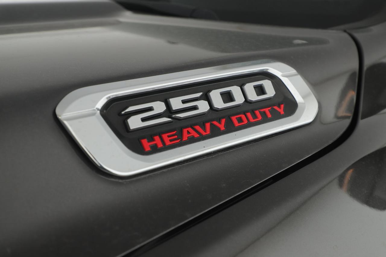 2024 Ram 2500 Tradesman New Braunfels TX