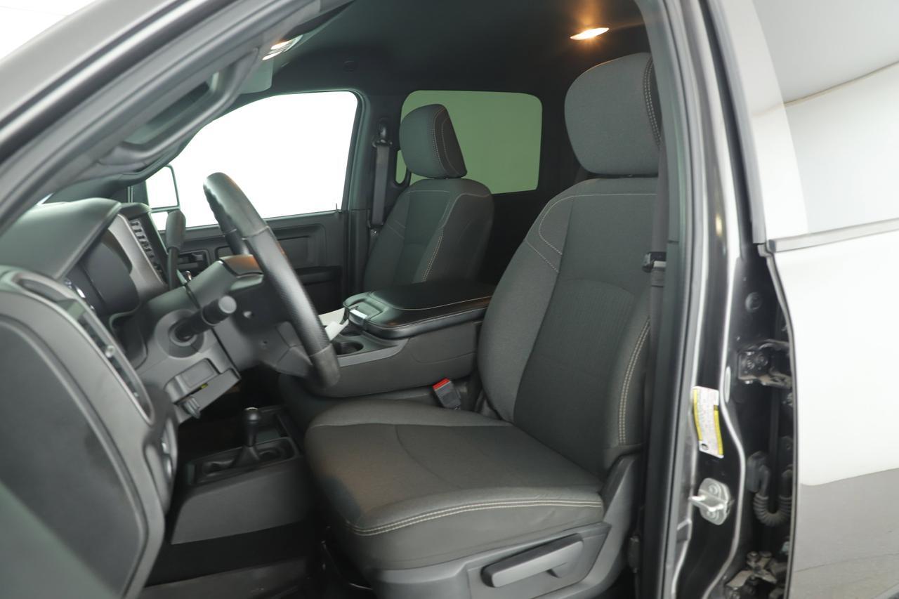 2024 Ram 2500 Tradesman New Braunfels TX