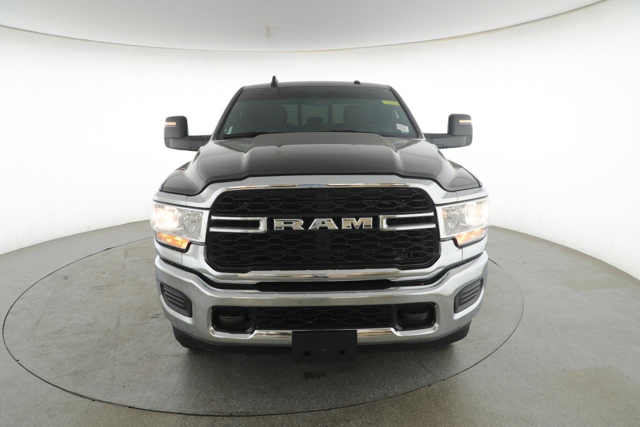 2024 Ram 2500 Tradesman New Braunfels TX