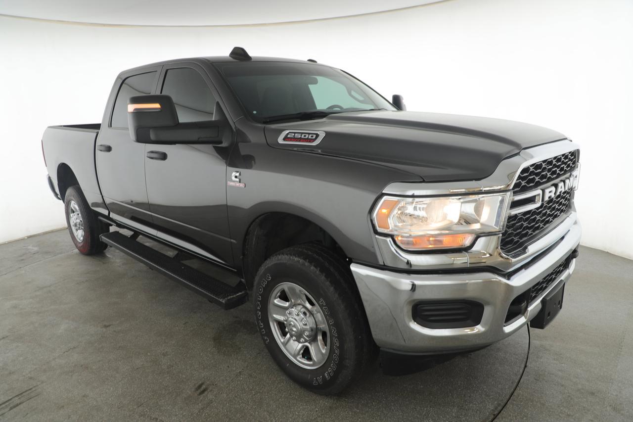 2024 Ram 2500 Tradesman New Braunfels TX