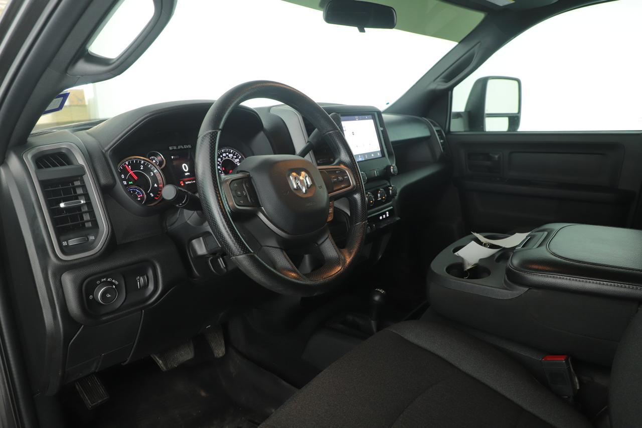 2024 Ram 2500 Tradesman New Braunfels TX