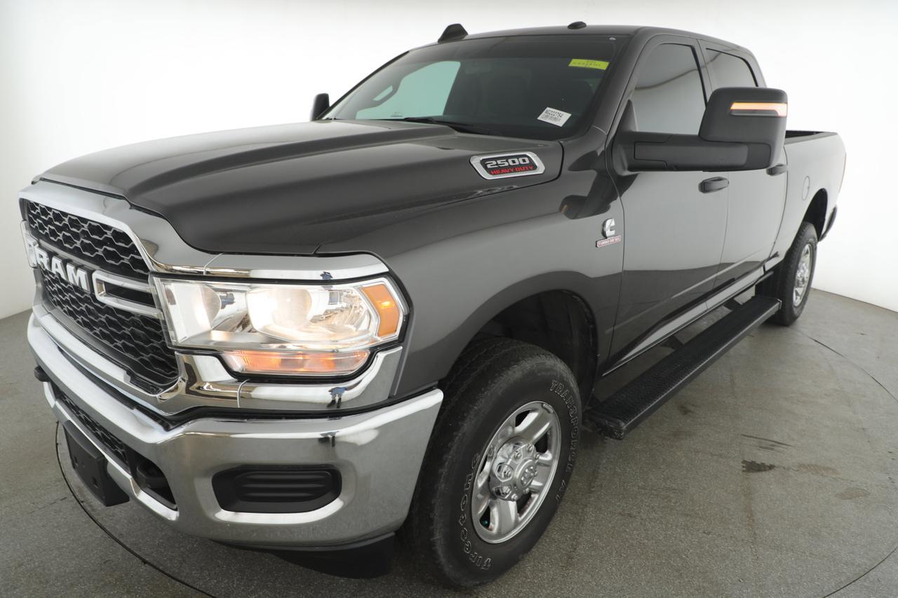 2024 Ram 2500 Tradesman New Braunfels TX