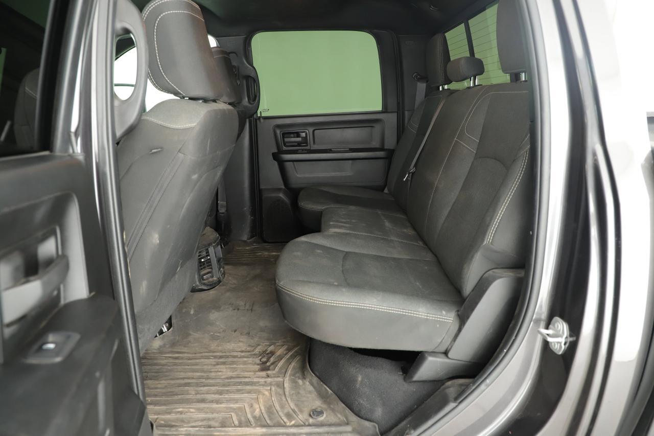 2024 Ram 2500 Tradesman New Braunfels TX