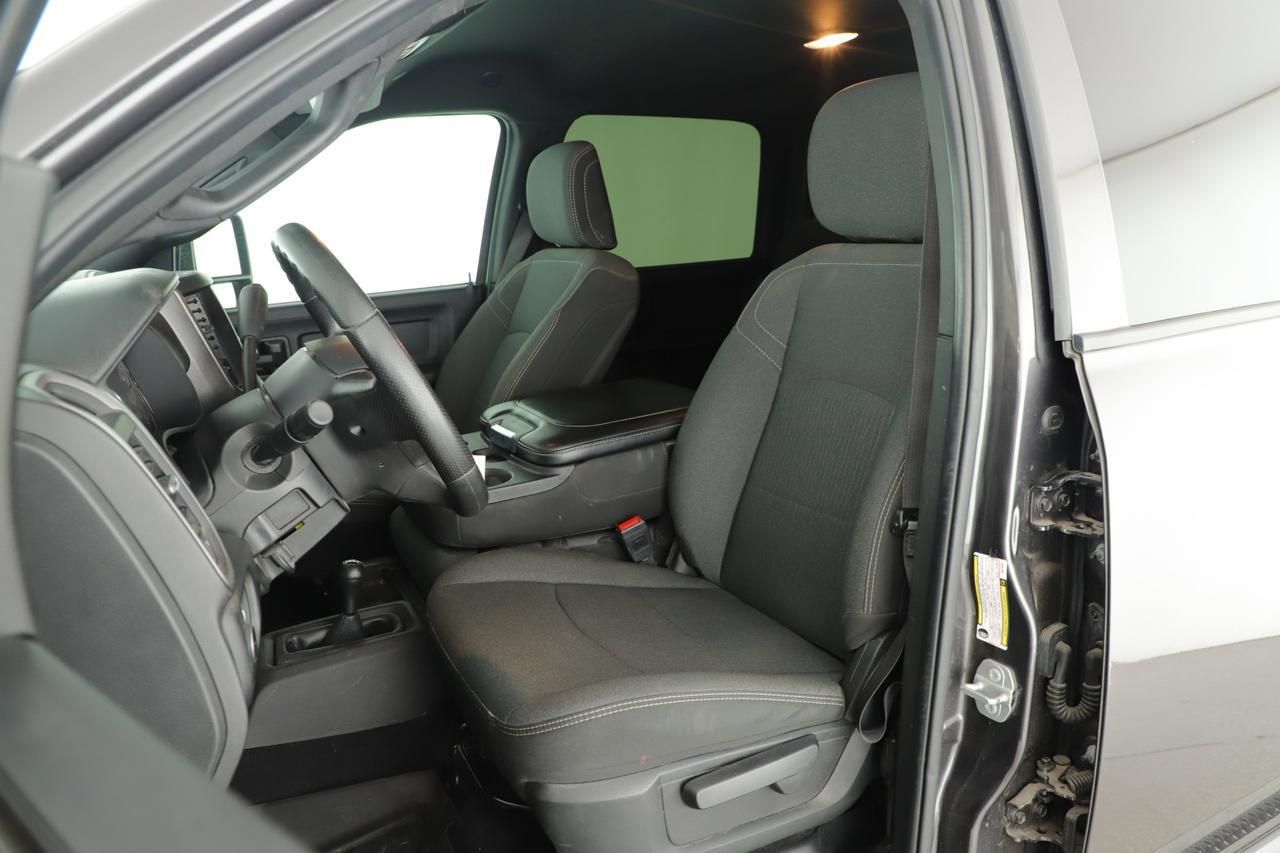 2024 Ram 2500 Tradesman New Braunfels TX