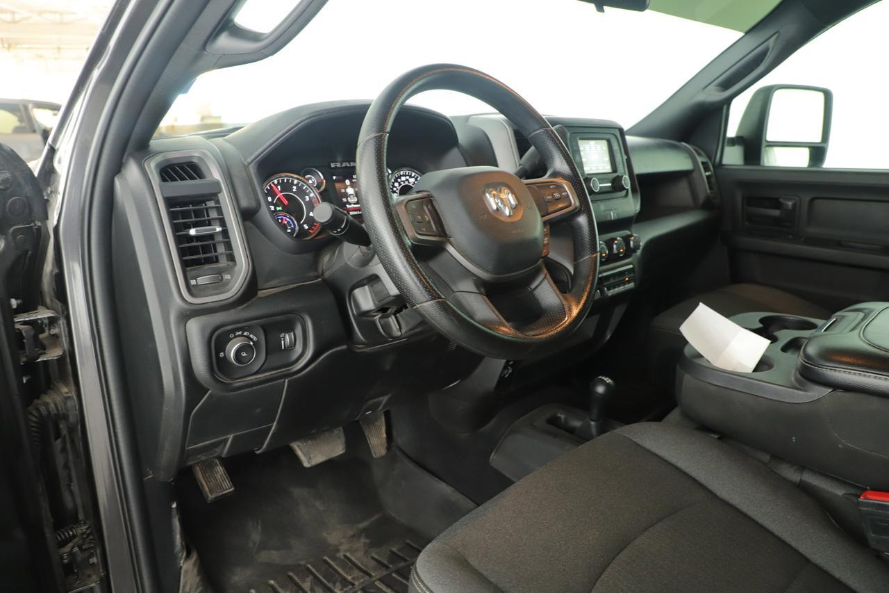 2024 Ram 2500 Tradesman New Braunfels TX