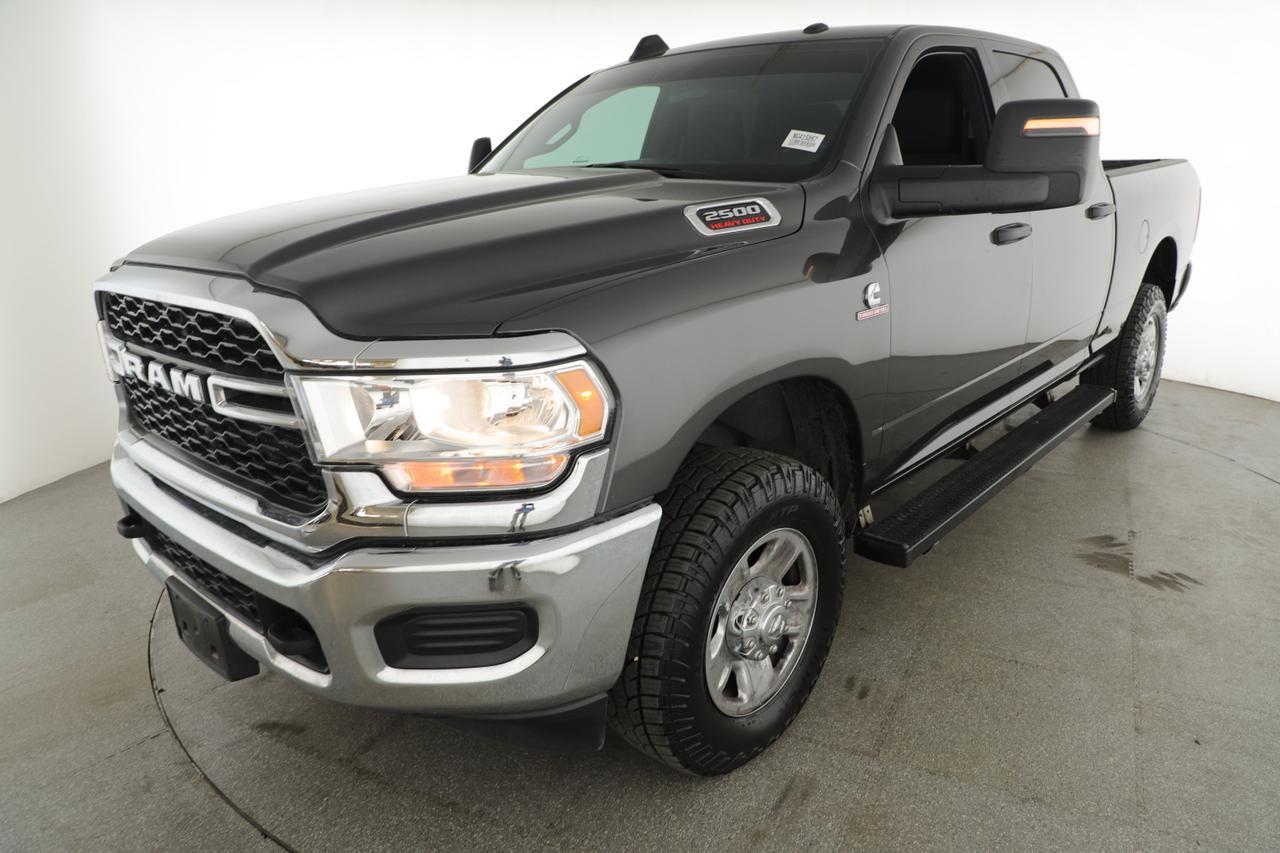 2024 Ram 2500 Tradesman New Braunfels TX