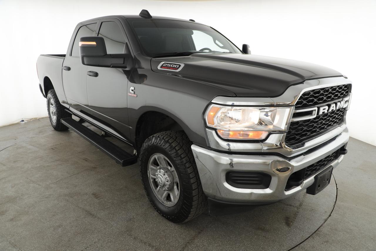 2024 Ram 2500 Tradesman New Braunfels TX