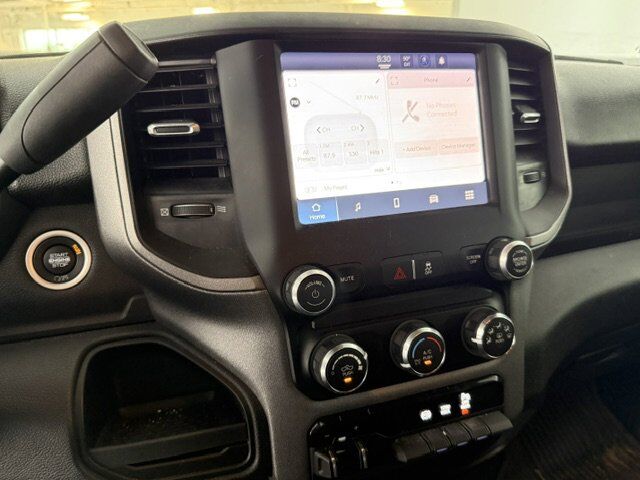 2024 Ram 2500 Tradesman New Braunfels TX