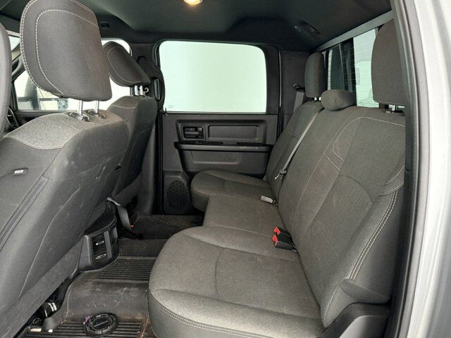 2024 Ram 2500 Tradesman New Braunfels TX