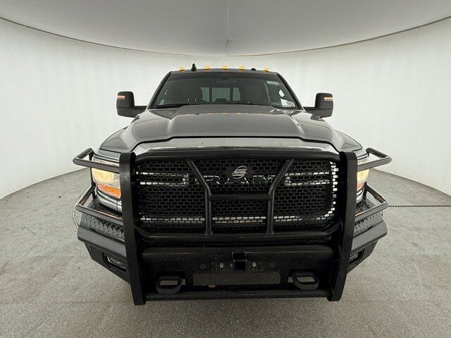 2024 Ram 2500 Tradesman New Braunfels TX