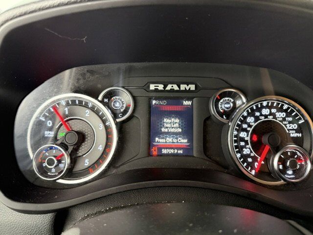 2024 Ram 2500 Tradesman New Braunfels TX