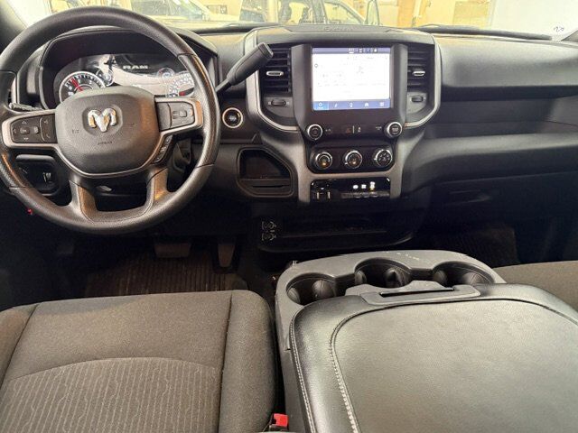 2024 Ram 2500 Tradesman New Braunfels TX