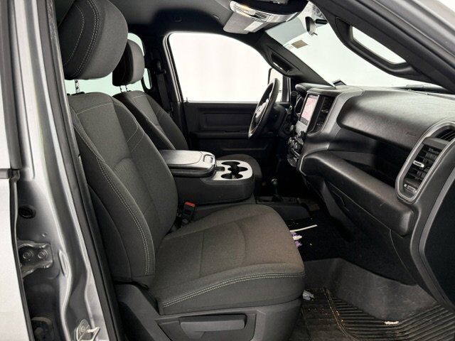 2024 Ram 2500 Tradesman New Braunfels TX