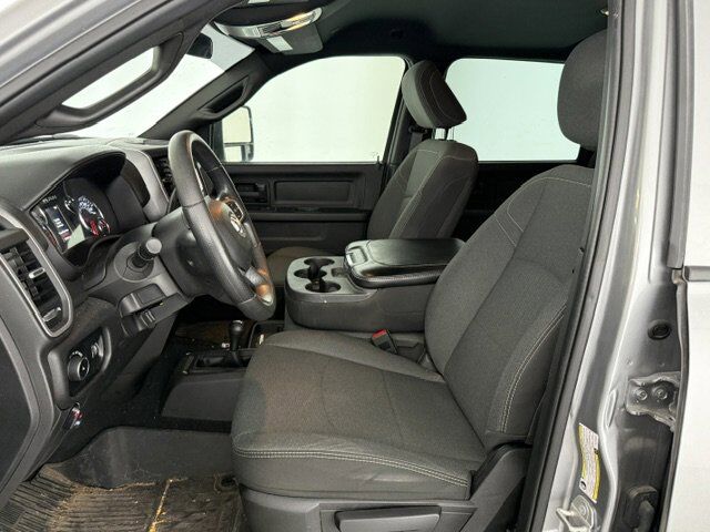 2024 Ram 2500 Tradesman New Braunfels TX
