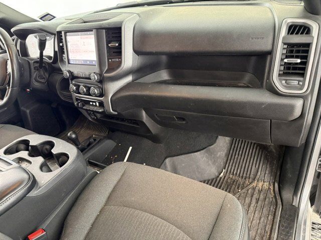 2024 Ram 2500 Tradesman New Braunfels TX