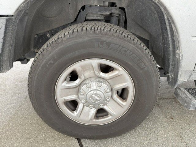 2024 Ram 2500 Tradesman New Braunfels TX