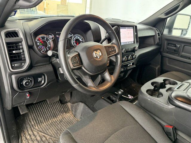 2024 Ram 2500 Tradesman New Braunfels TX