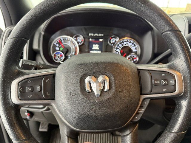2024 Ram 2500 Tradesman New Braunfels TX