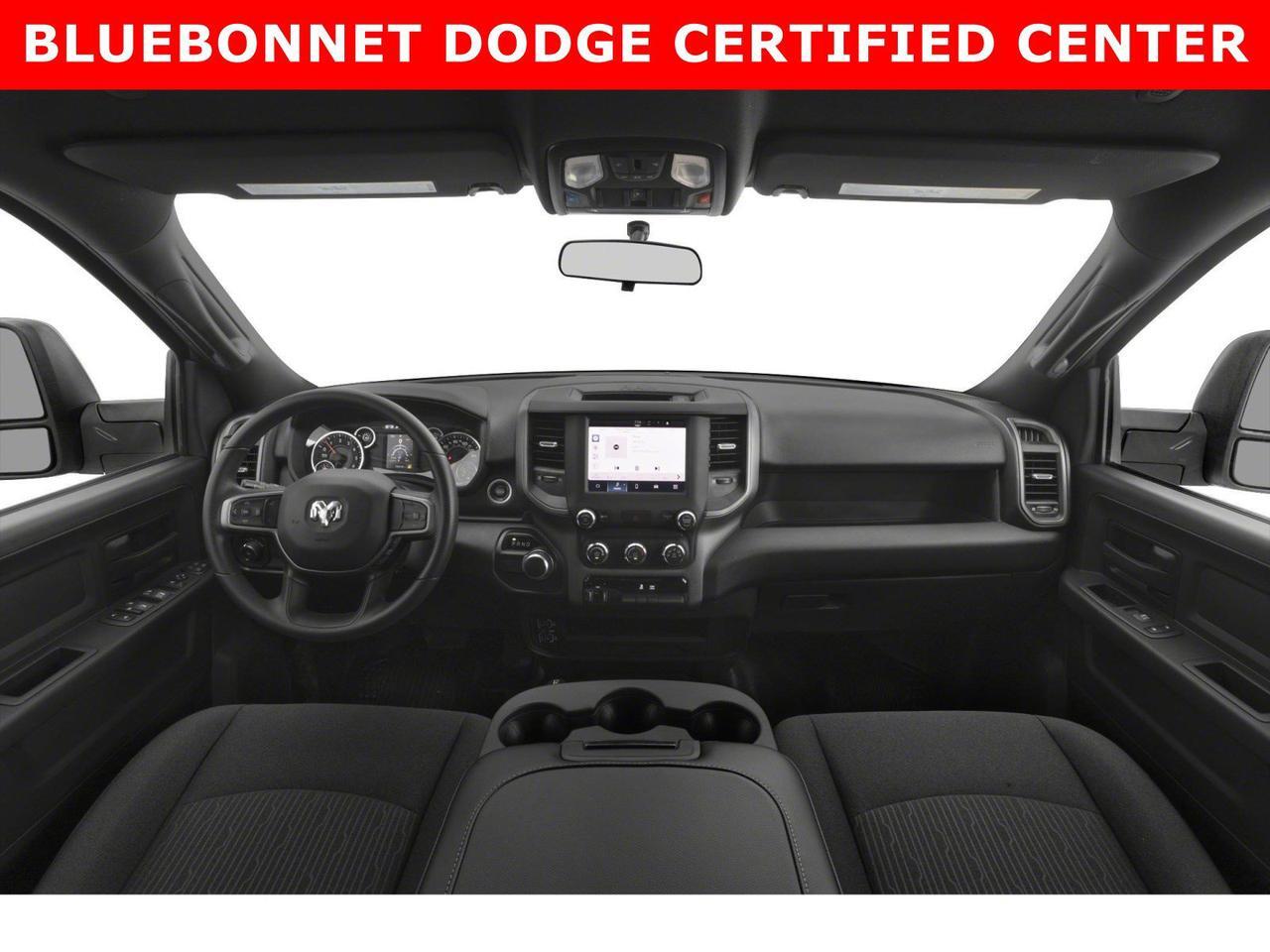 2024 Ram 2500 Tradesman New Braunfels TX