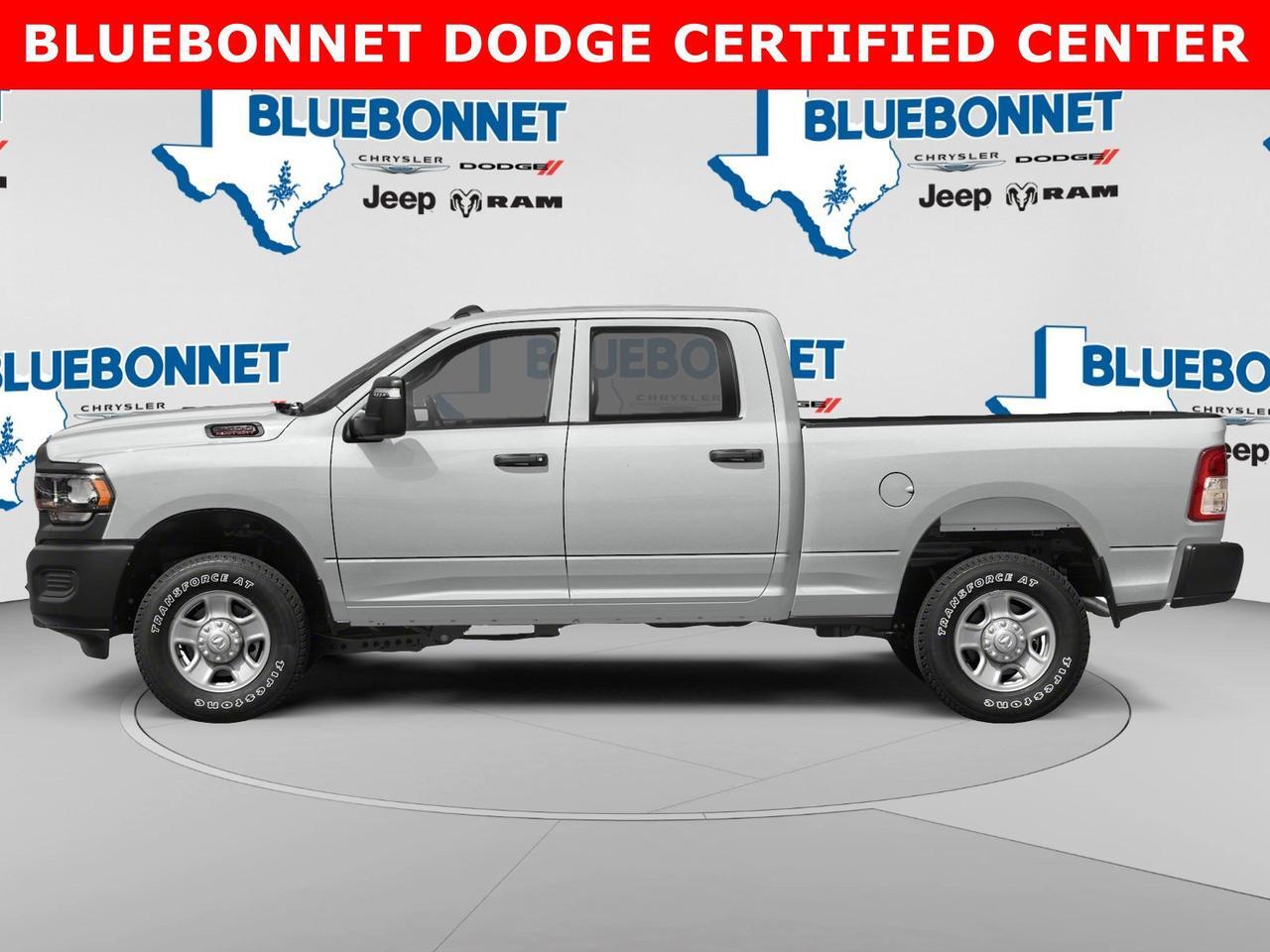 2024 Ram 2500 Tradesman New Braunfels TX