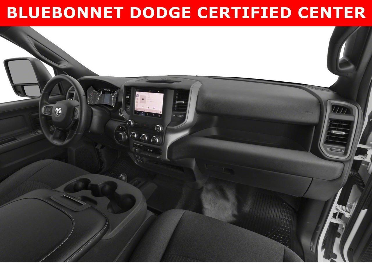 2024 Ram 2500 Tradesman New Braunfels TX