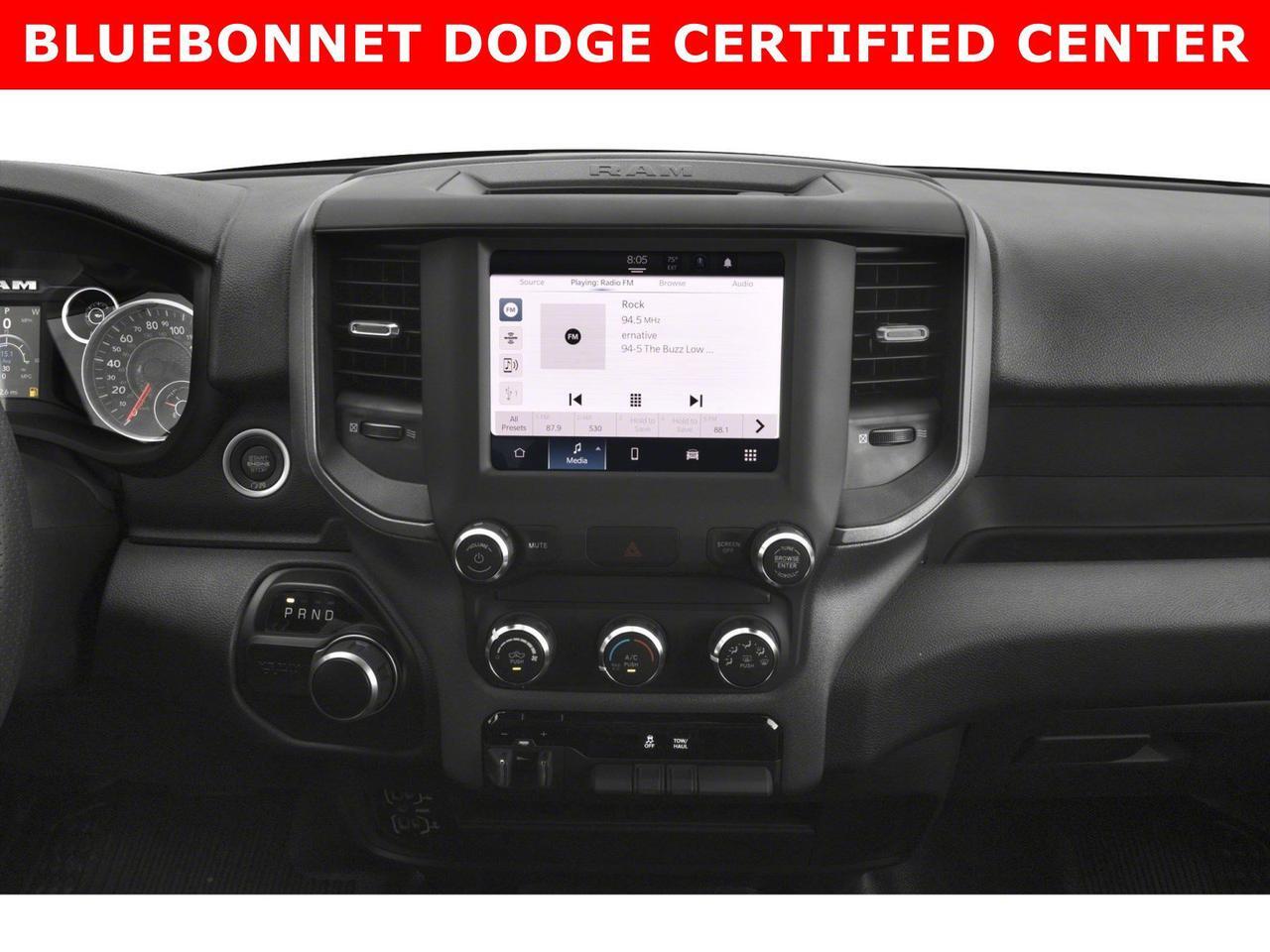 2024 Ram 2500 Tradesman New Braunfels TX